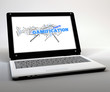 Mobile Thin Client / Netbook "Gamification"