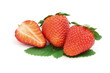 Fragole - Strawberry Fragole - Strawberry