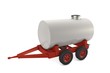 Tankanhänger