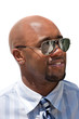 Handsome Business Man with Sunglasses Handsome Business Man with Sunglasses