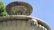 Fontana Piazza Mastai