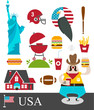 American stereotypes