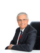 Portrait of a Mature Businessman
