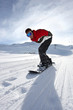 Snowboarder