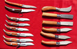 jacknife collection spain style wood handle jacknife collection spain style wood handle