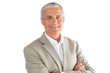 Businessman Portrait Businessman Portrait