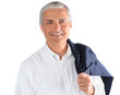 Middle Aged Businessman Portrait Middle Aged Businessman Portrait