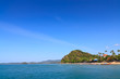 Island in Krabi from Thailand