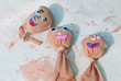 kids artwork faces of seeds will grow grass hair kids artwork faces of seeds will grow grass hair