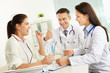 Medical consultation