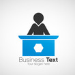 logo business