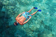 Snorkeling