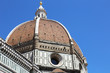 Kuppel Kathedrale Florenz