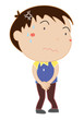 Little boy