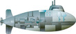 Submarine