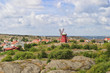 Swedish west coast