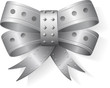 Steel bow