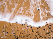 Sea on Sand