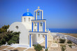 Greek orthodox church