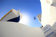 Street of Santorini