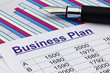Business Plan einer Betriebsgründung