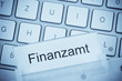 Aktenmappe zum Thema: Finanzamt Aktenmappe zum Thema: Finanzamt