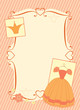 little princess frame