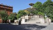 Fontana Piazza Mastai