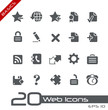 Web Icons // Basics