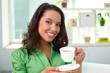 Tea time
