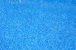 blue tiles pool water texture on summer day blue tiles pool water texture on summer day
