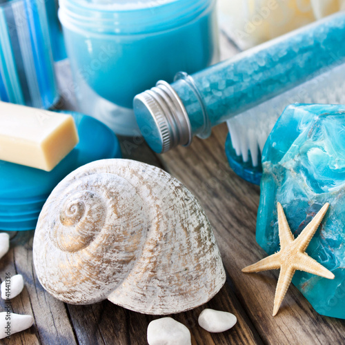 Foto: Wellness - Sommer Wellness - Sommer