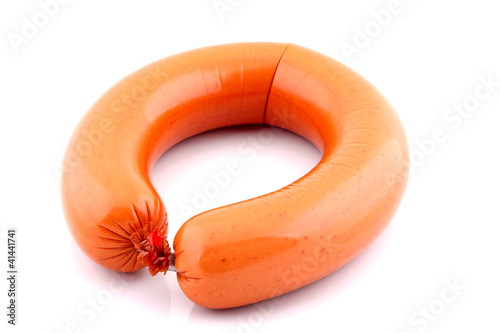 Photo: Fleischwurst I Fleischwurst I