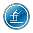 Glossy Button 