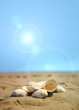 Strandurlaub