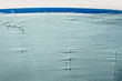 boat hull osmosis fixing treatment process
