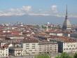 Turin view