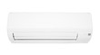 Air Conditioner isolated on white background Air Conditioner isolated on white background