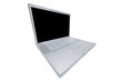 Modern and stylish laptop Modern and stylish laptop