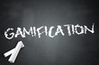 Blackboard "Gamification"