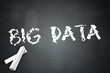 Blackboard "Big Data"