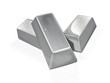 Silver bars