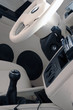 intérieur voiture