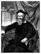 Archbishop 16th century - Renaissance Archbishop 16th century - Renaissance