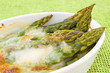 asparagi gratinati
