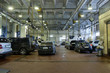 repair garage