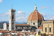 Kathedrale Florenz