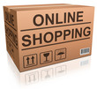 online shopping