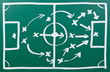 Foto: Fussball Taktik - Soccer Tactics Fussball Taktik - Soccer Tactics