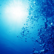 Photo: air bubbles air bubbles